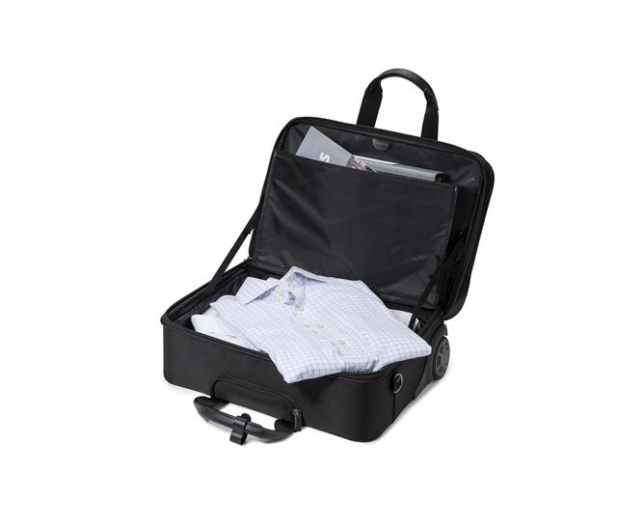 Dicota Roller Top Traveller PRO 14-15.6" - 1105186 - zdjęcie 8